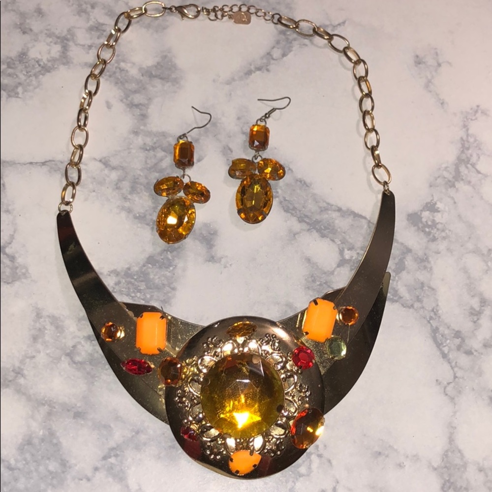 💎 Gold Necklace